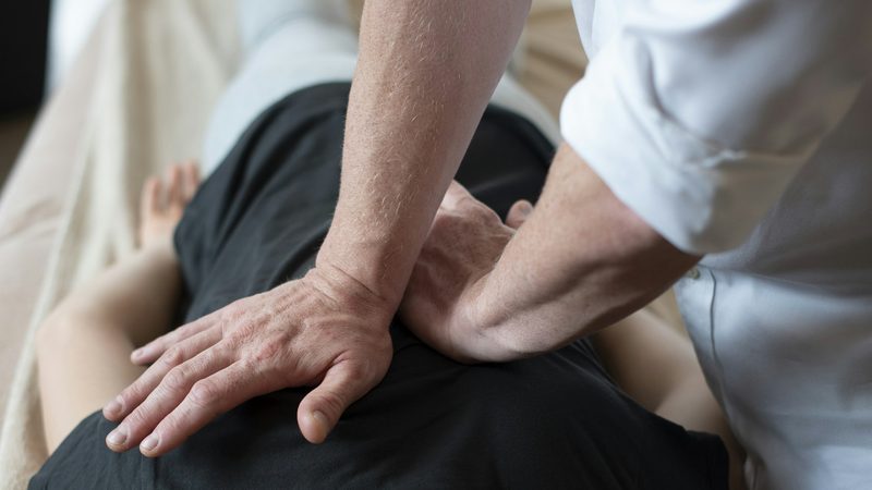Acupuncture at Schneringer Chiropractic